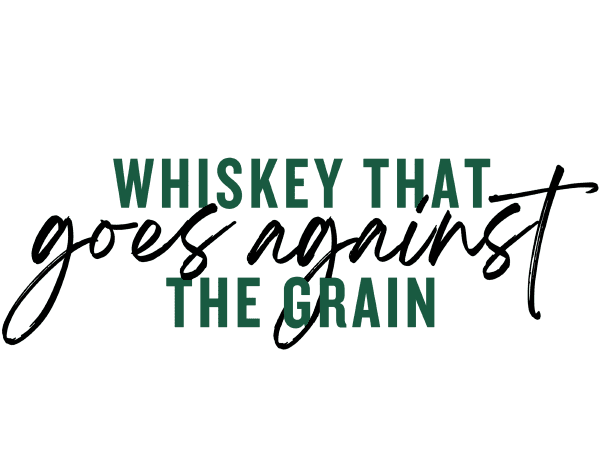 Australian Whiskey - Whiskey That Goes Against The Grain